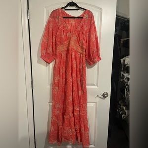 Free people dress